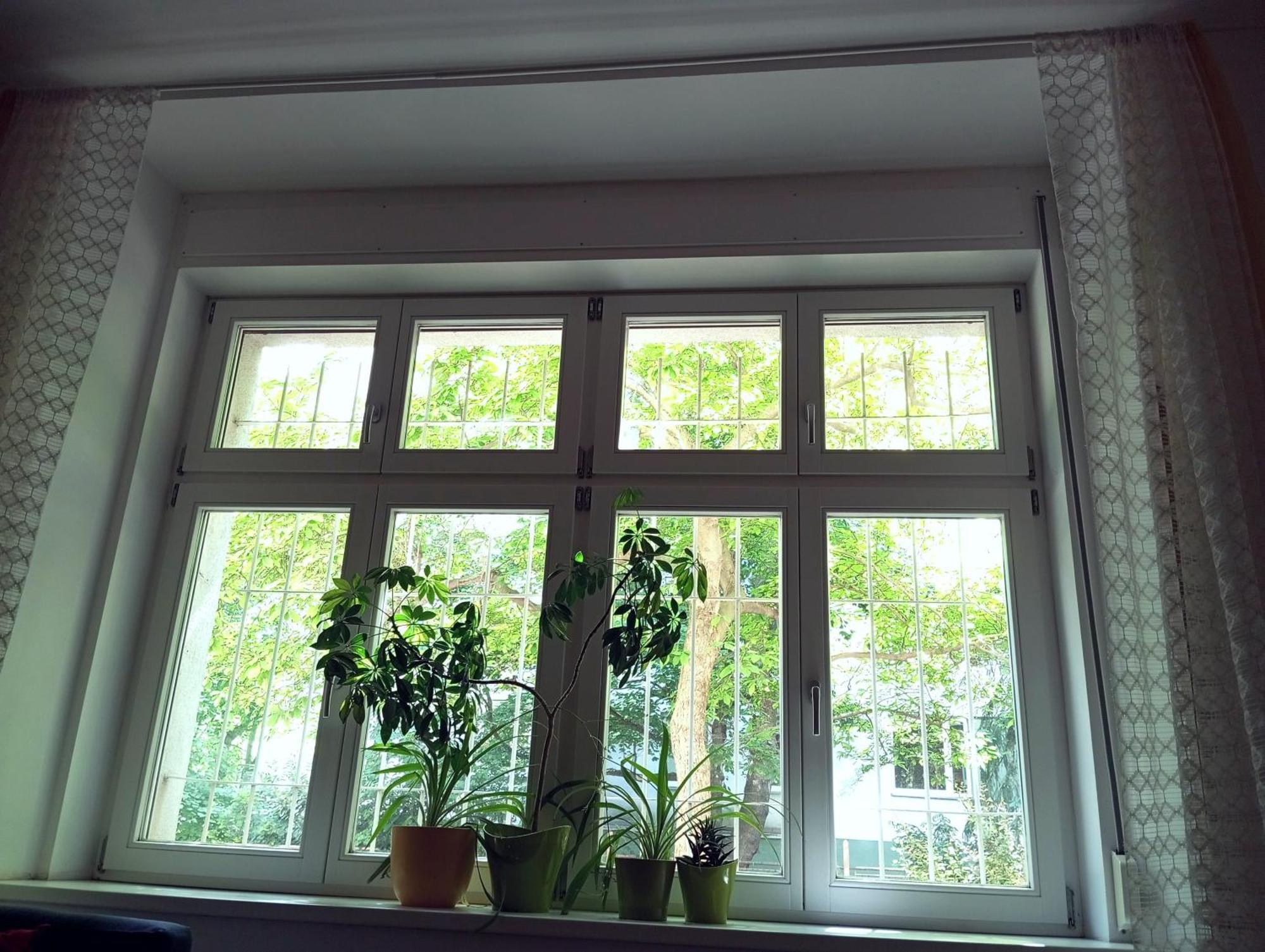 Garden Apartment Prague Luaran gambar